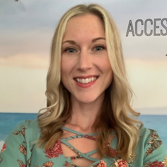 Meet your Posher, Kelly - Picture 1 of 1